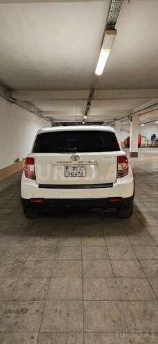 Toyota Urban Cruiser-7