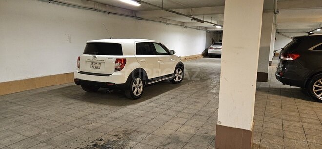 Toyota Urban Cruiser-4