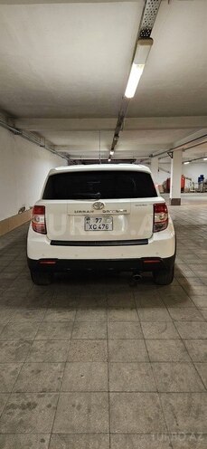 Toyota Urban Cruiser-3