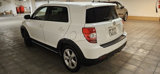 Toyota Urban Cruiser-6