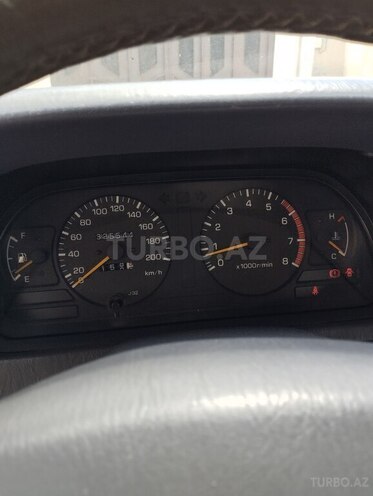 Toyota Land Cruiser Prado-9