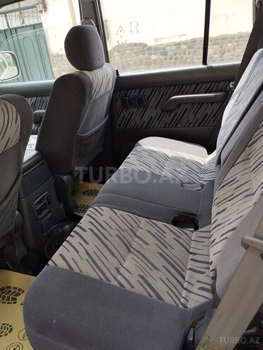 Toyota Land Cruiser Prado-7