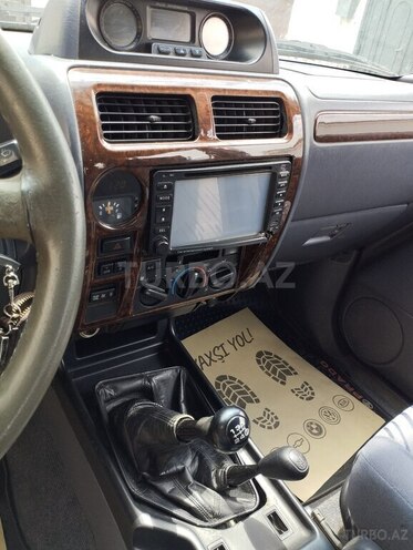 Toyota Land Cruiser Prado-10