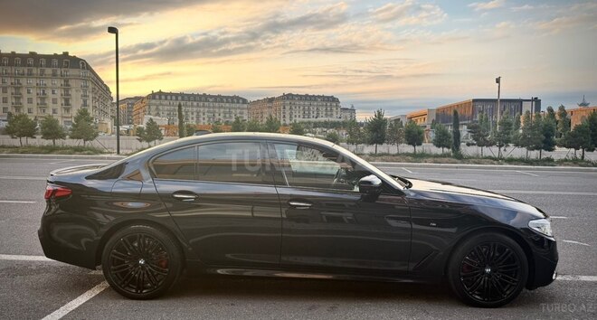 BMW 520d-4