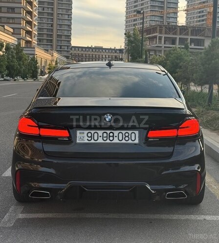 BMW 520d-6