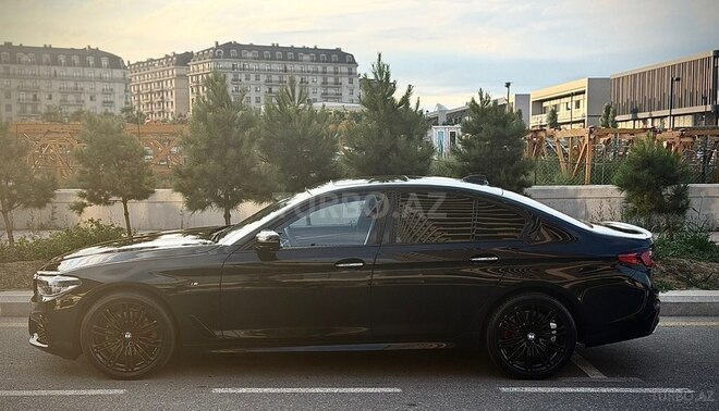BMW 520d-5