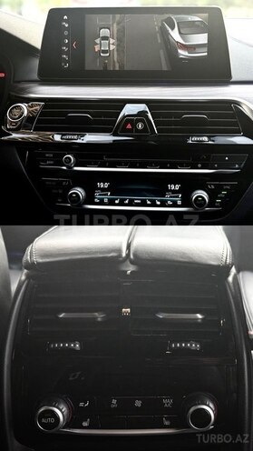 BMW 520d-8