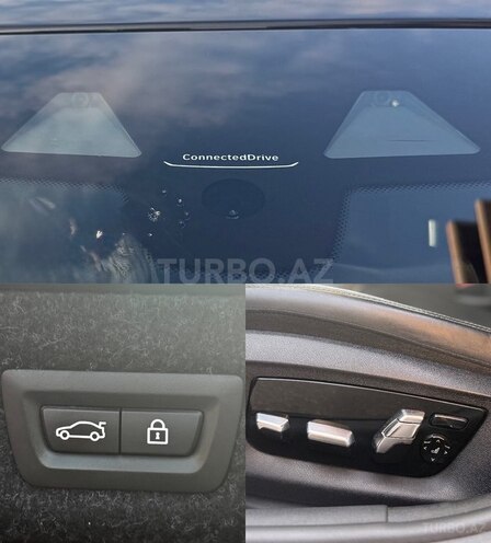 BMW 520d-9