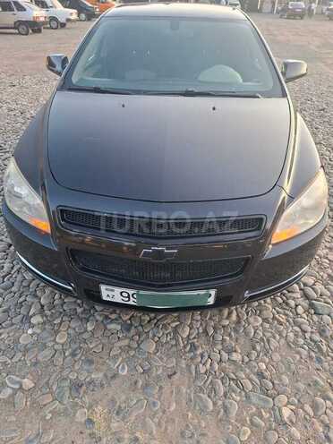 Chevrolet Malibu-1