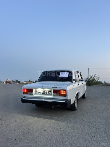 LADA (VAZ) 2107-8