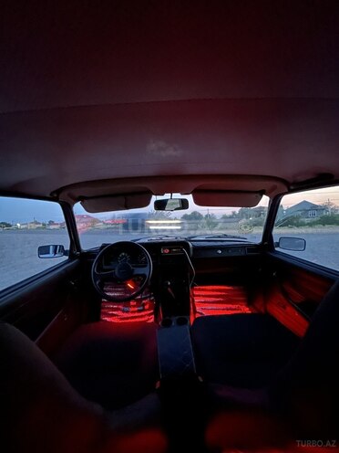 LADA (VAZ) 2107-11
