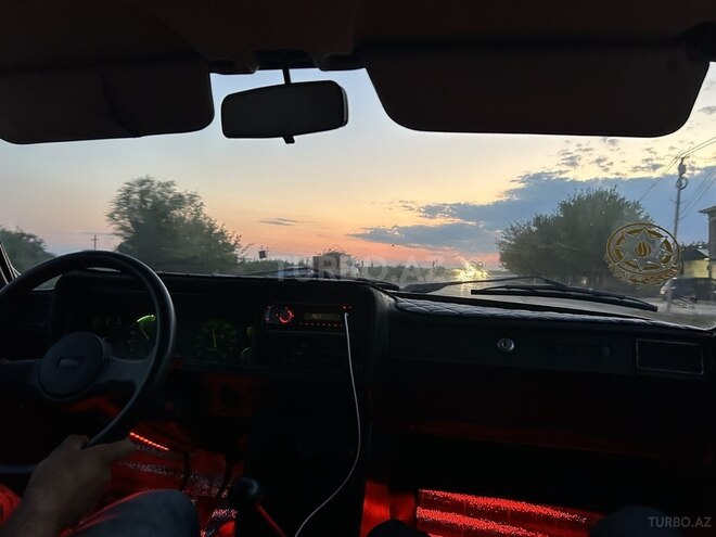 LADA (VAZ) 2107-13
