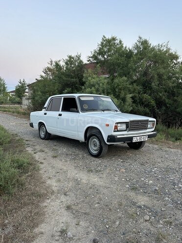 LADA (VAZ) 2107-20