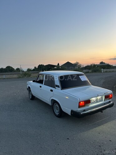 LADA (VAZ) 2107-6