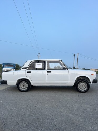 LADA (VAZ) 2107-14