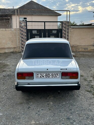 LADA (VAZ) 2107-19