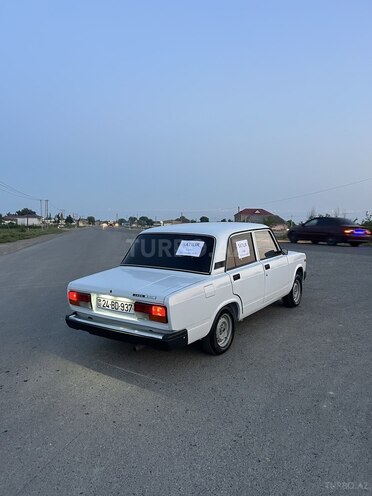 LADA (VAZ) 2107-7