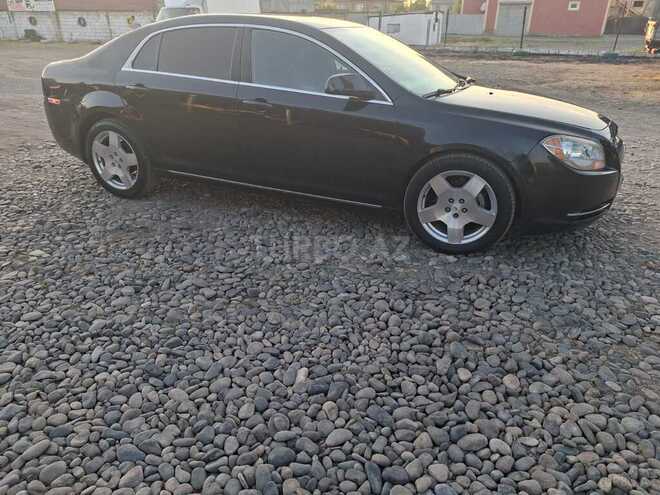 Chevrolet Malibu-2