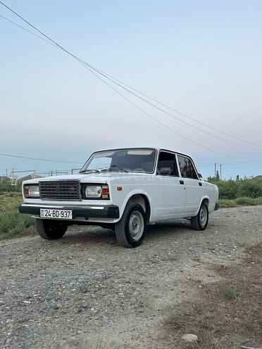 LADA (VAZ) 2107-18