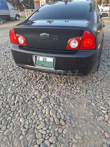 Chevrolet Malibu-5