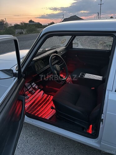 LADA (VAZ) 2107-10