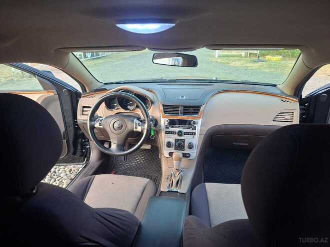 Chevrolet Malibu-6