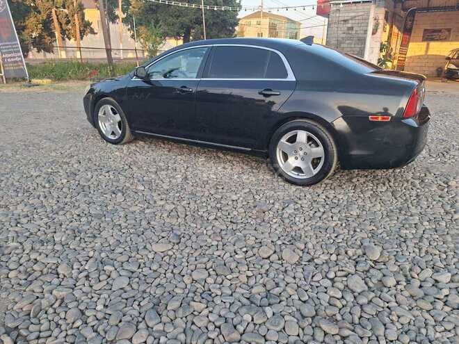 Chevrolet Malibu-3