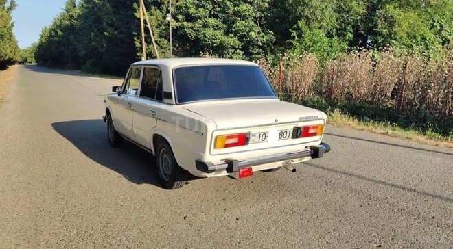 LADA (VAZ) 2106-2