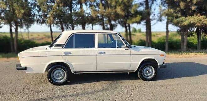 LADA (VAZ) 2106-5