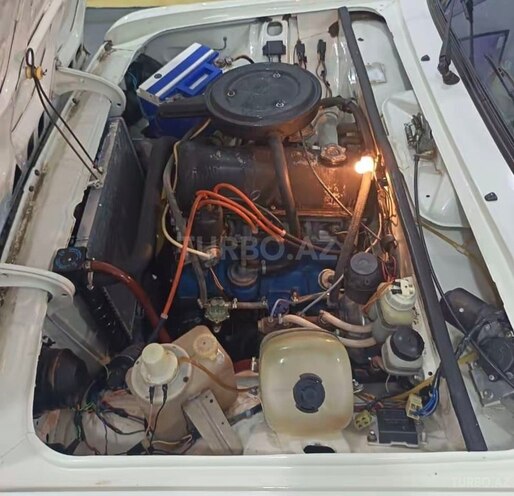 LADA (VAZ) 2106-7