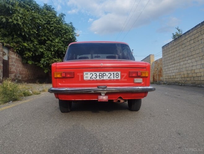 LADA (VAZ) 21011-3