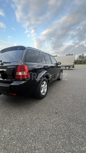 Kia Sorento-2