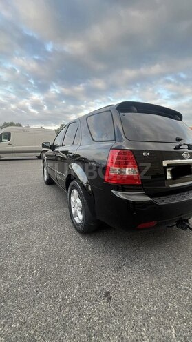 Kia Sorento-3