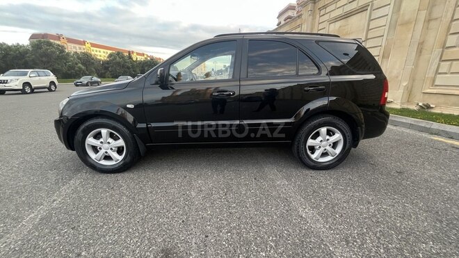 Kia Sorento-5