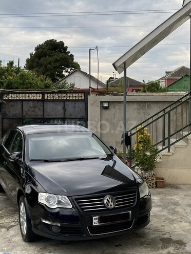 Volkswagen Passat-7