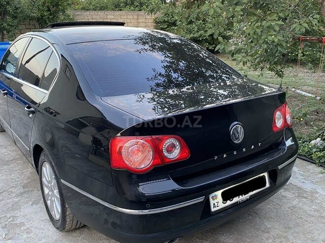 Volkswagen Passat-5
