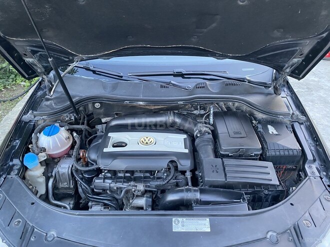Volkswagen Passat-15