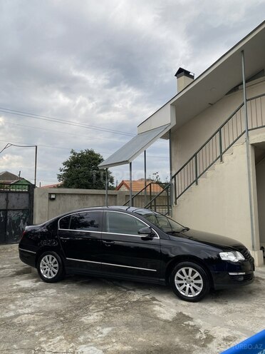 Volkswagen Passat-3