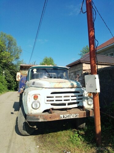 ZIL 130-1