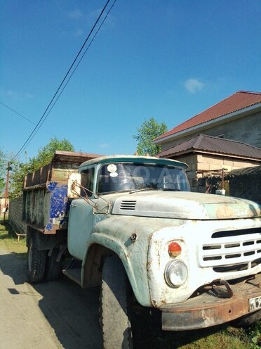 ZIL 130-3