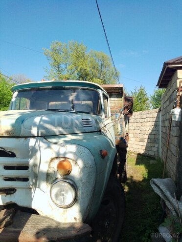 ZIL 130-2