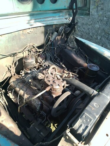 ZIL 130-8