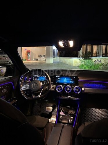 Mercedes EQB 350 4MATIC-4