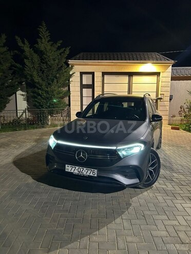 Mercedes EQB 350 4MATIC-1