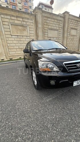 Kia Sorento-7