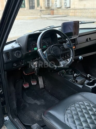 LADA (VAZ) Niva-8