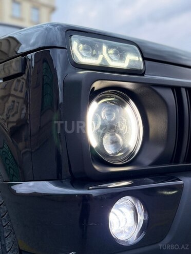 LADA (VAZ) Niva-6