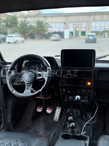LADA (VAZ) Niva-10