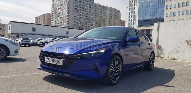 Hyundai Elantra-5