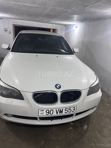 BMW 525-3